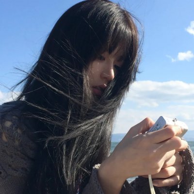 小手牵小狗